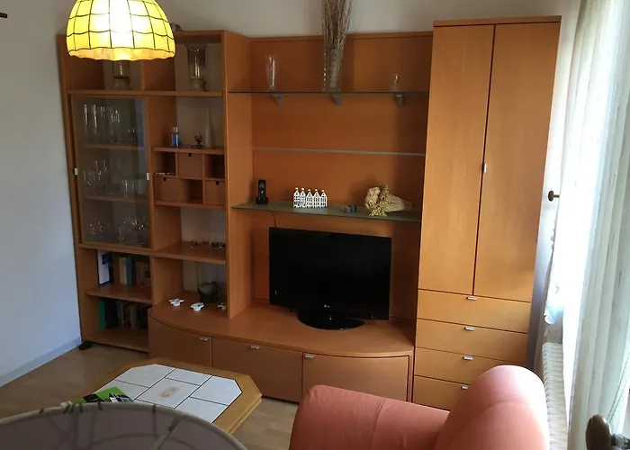 דירה Austernfischer I